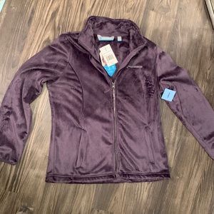 Free country soft jacket